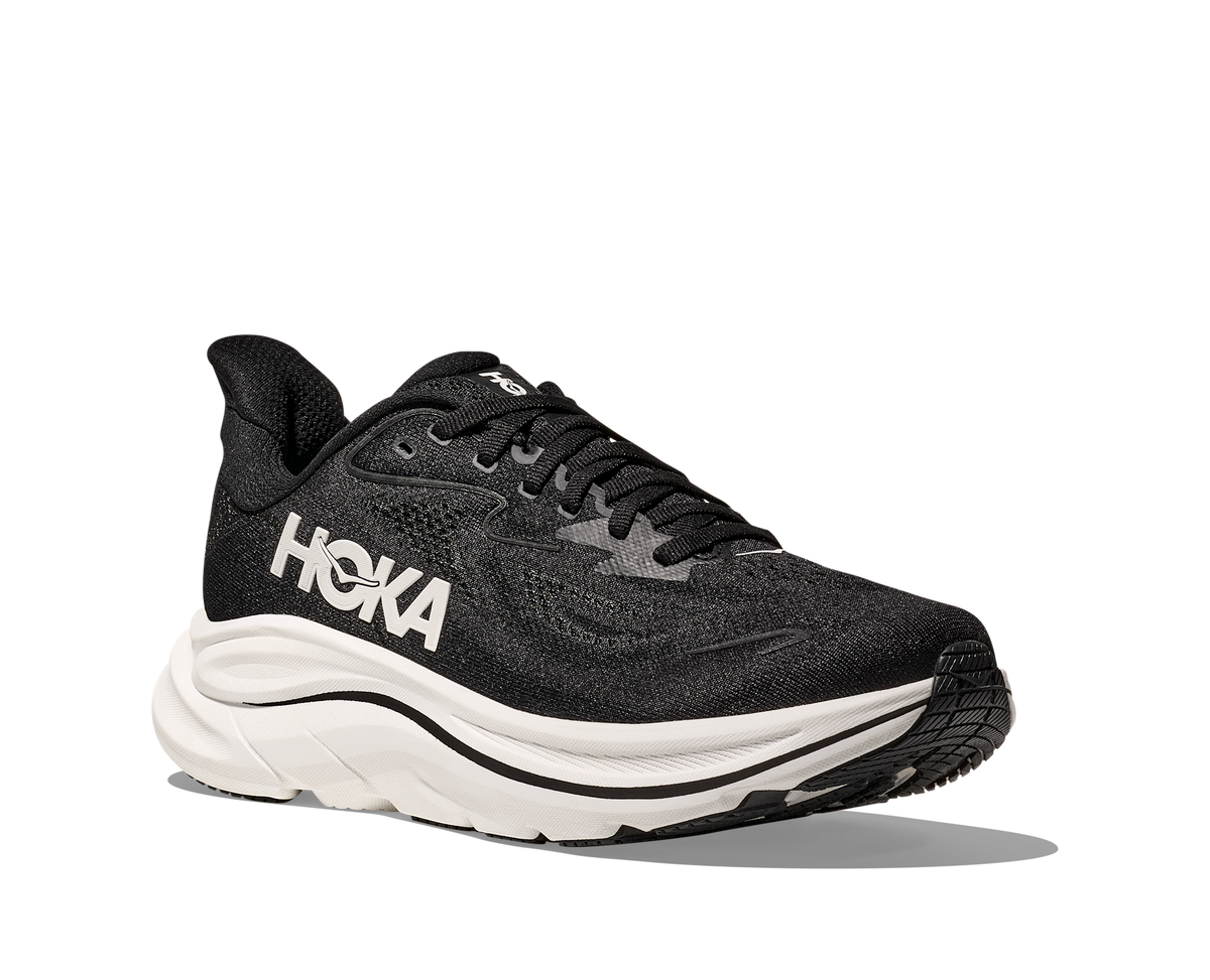 Women's Hoka Clifton 10 (Wide) (Clearance)