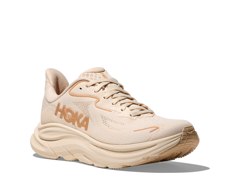 Women's Hoka Clifton 10 (Wide) (Clearance)
