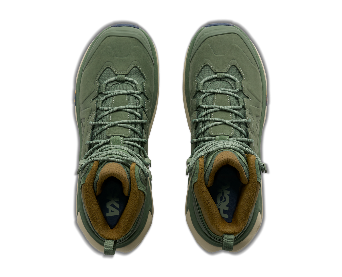 Men's Hoka Kaha 3 GTX
