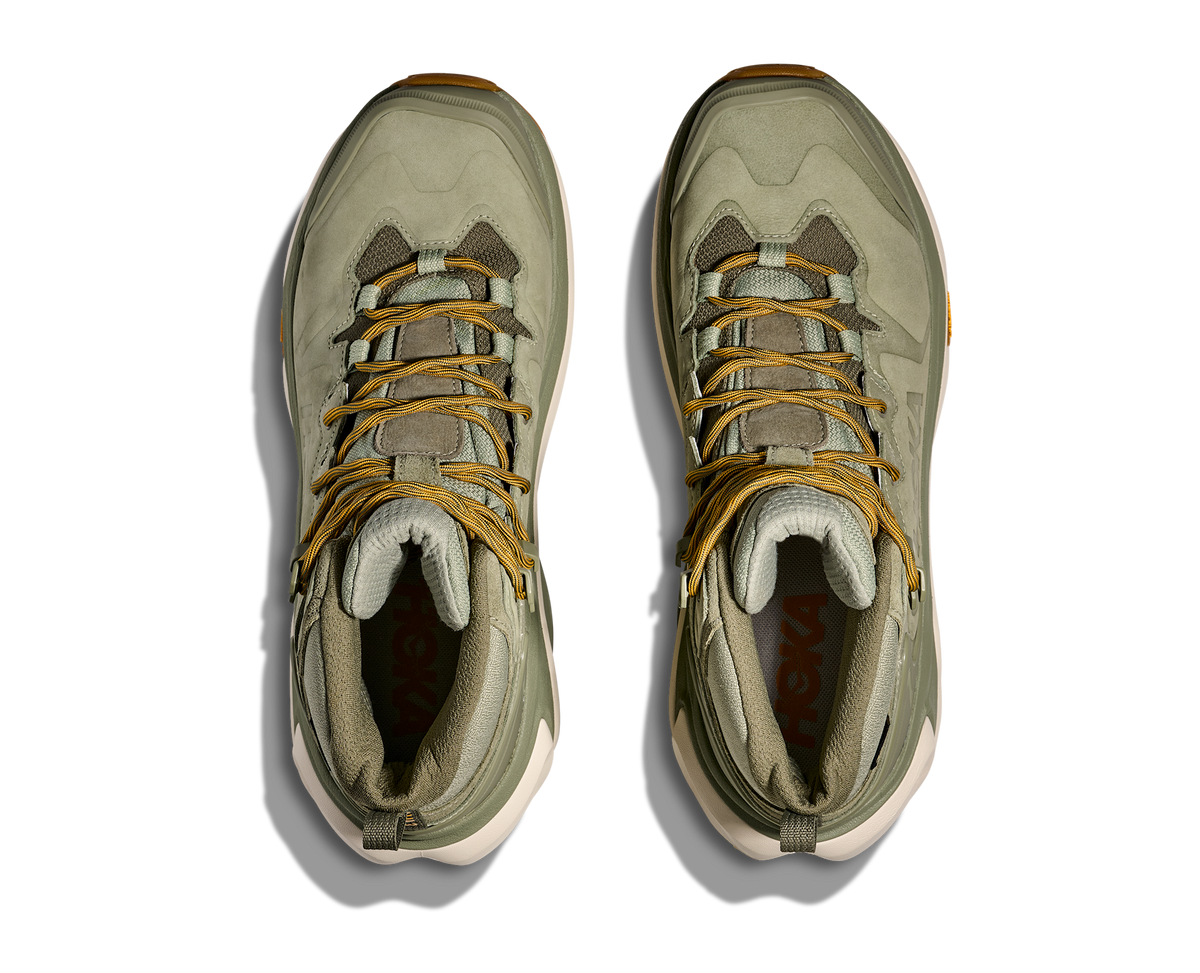 Men's Hoka Kaha 3 GTX