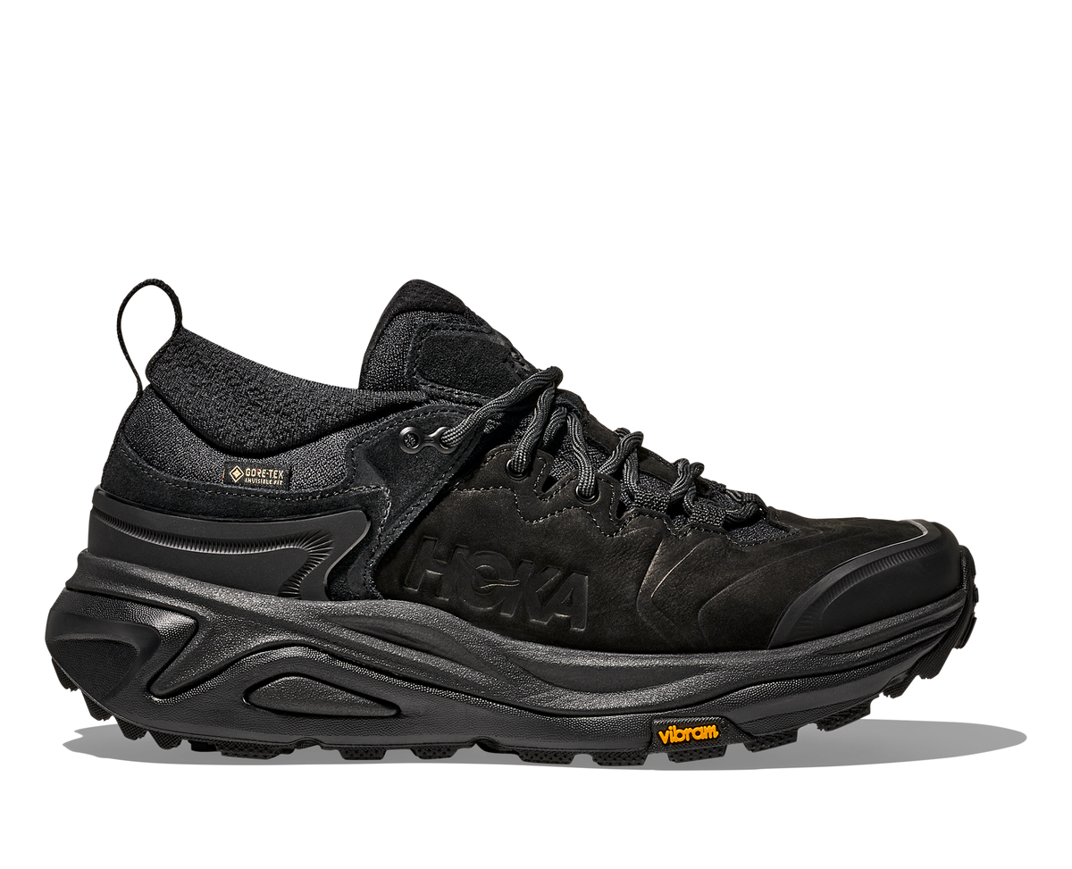 Men's Hoka Kaha 3 Low GTX