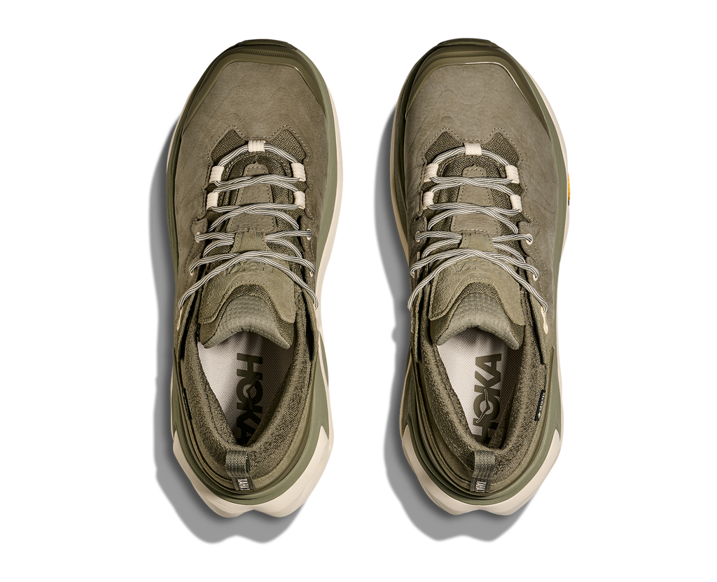 Men's Hoka Kaha 3 Low GTX