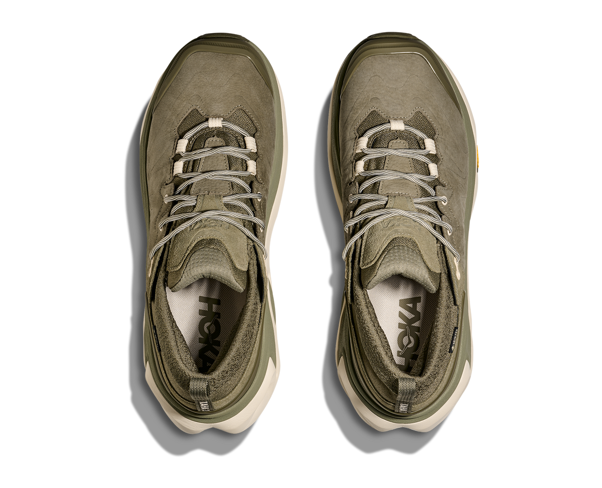 Men's Hoka Kaha 3 Low GTX