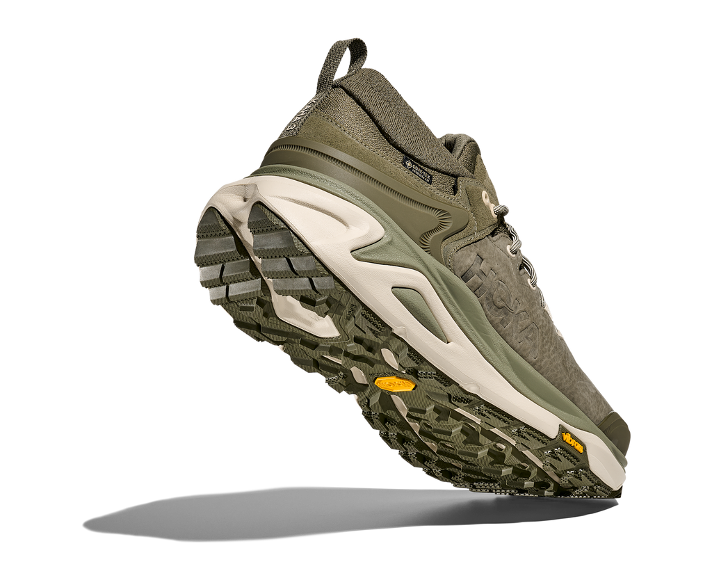 Men's Hoka Kaha 3 Low GTX
