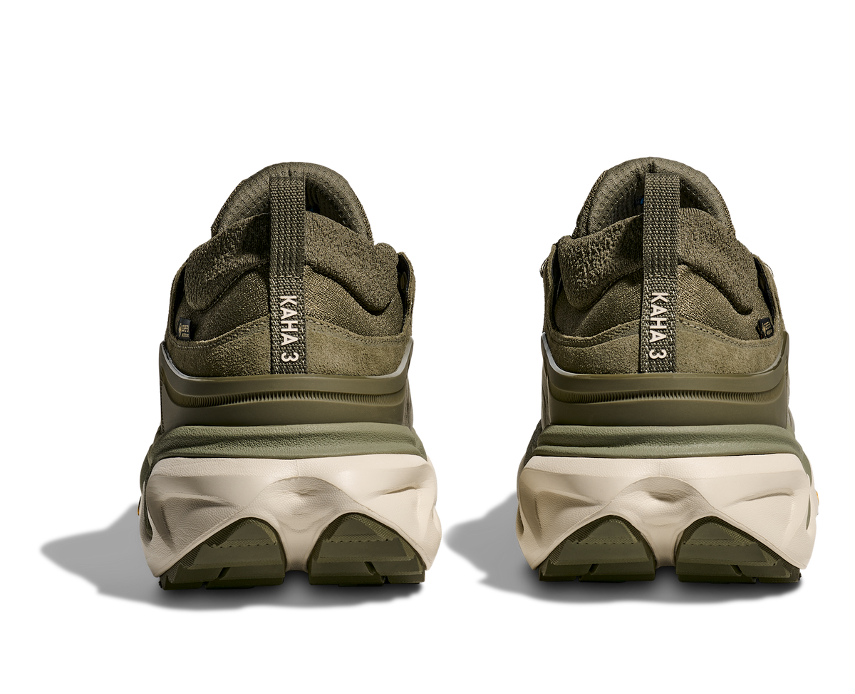 Men's Hoka Kaha 3 Low GTX