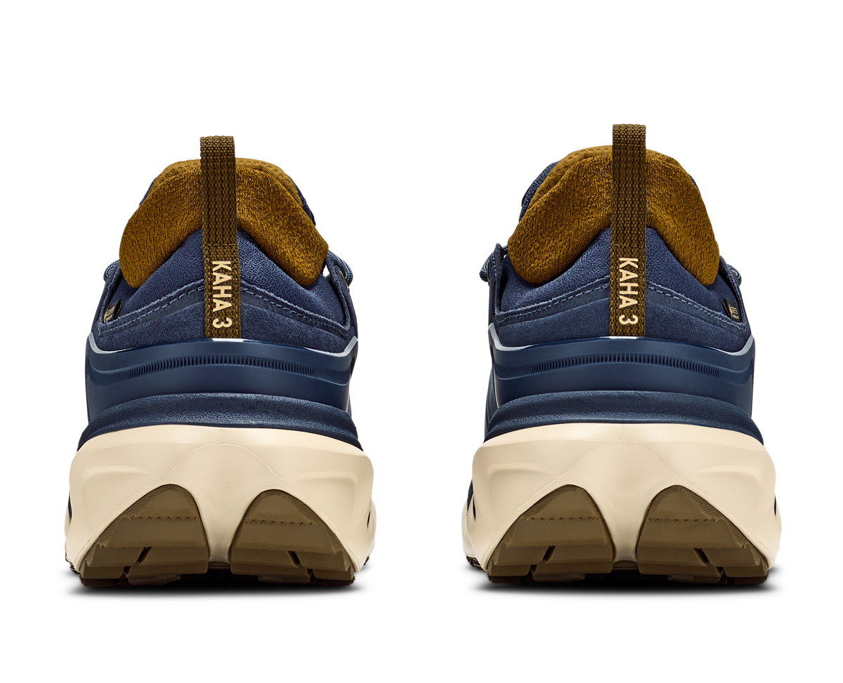 Women's Hoka Kaha 3 Low GTX