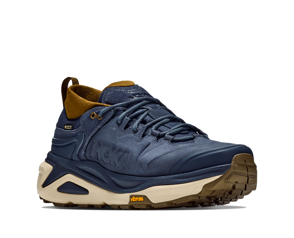 Women's Hoka Kaha 3 Low GTX