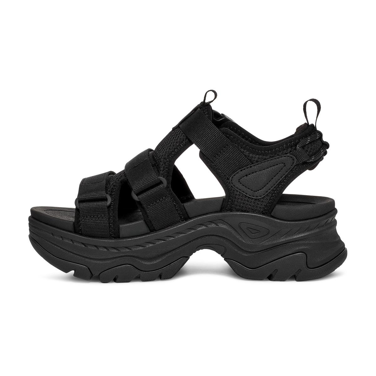 Teva Women's Hurricane Ampsole Gaila Sandal