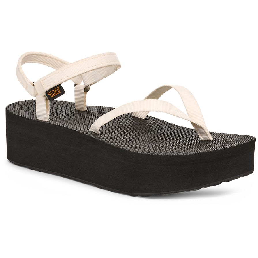 Teva Women's Flatform Slim Sandal