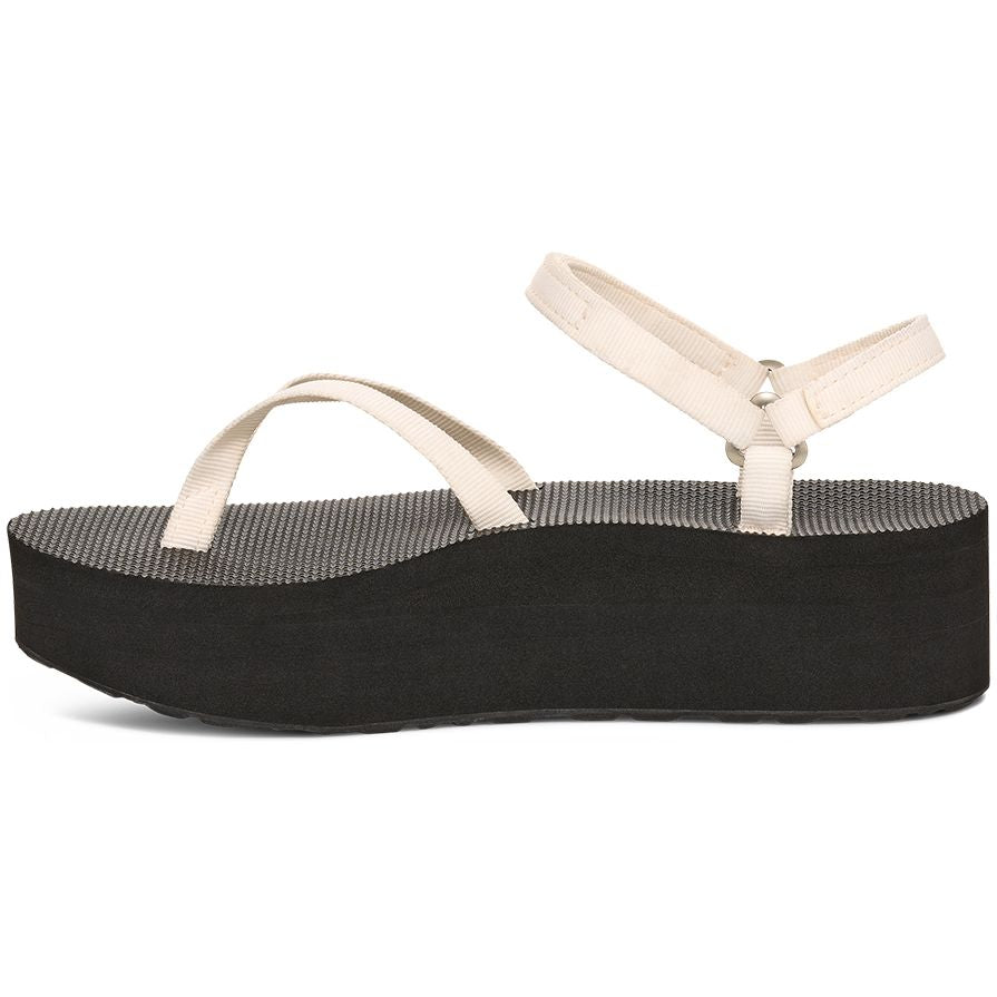 Teva Women's Flatform Slim Sandal