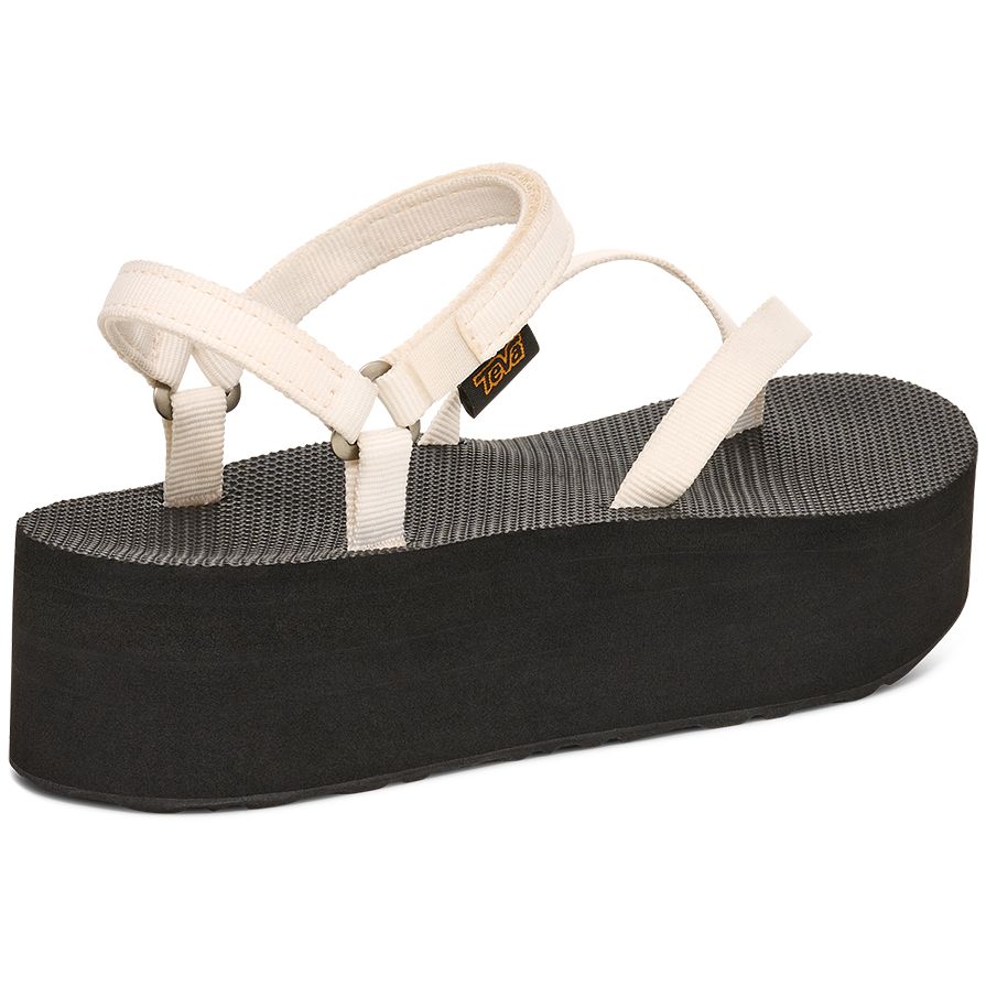 Teva Women's Flatform Slim Sandal