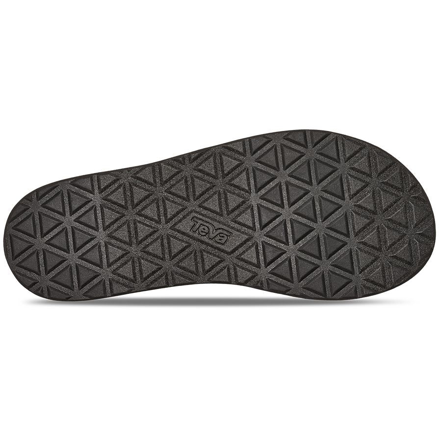 Teva Women's Flatform Slim Sandal