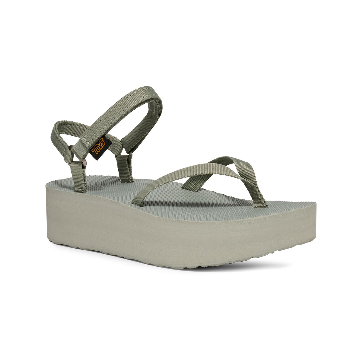 Teva Women's Flatform Slim Sandal