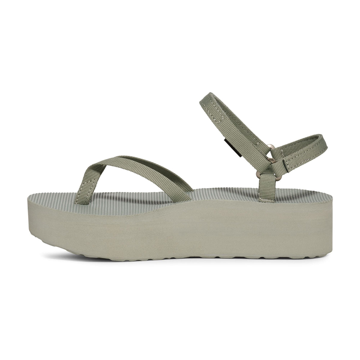 Teva Women's Flatform Slim Sandal