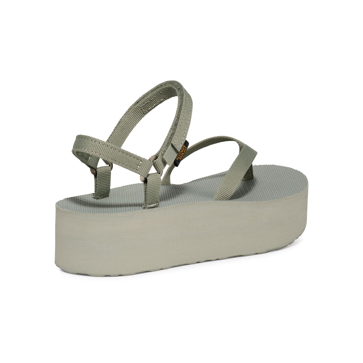 Teva Women's Flatform Slim Sandal