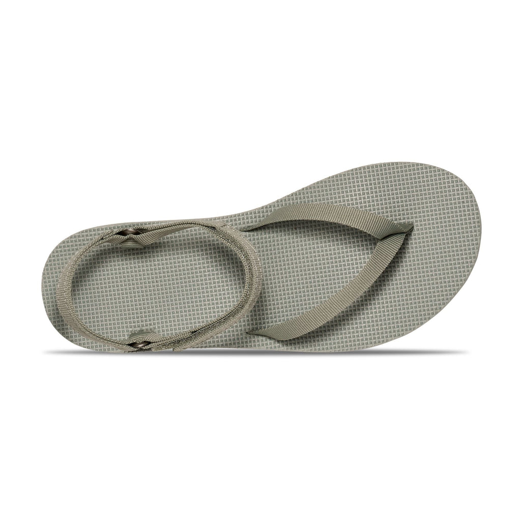Teva Women's Flatform Slim Sandal