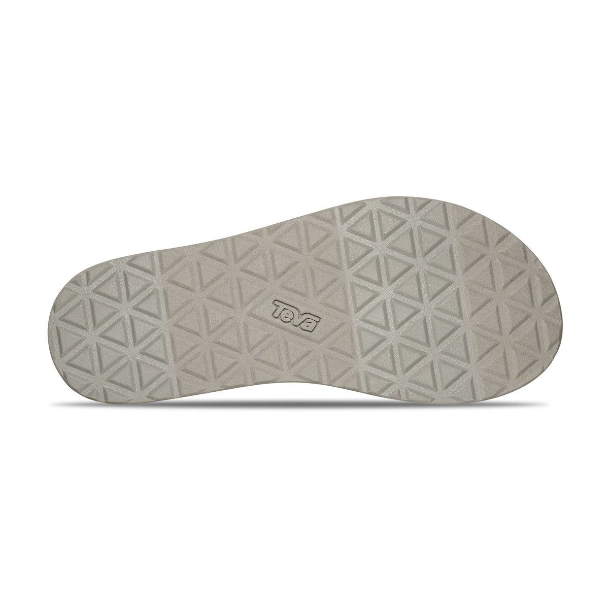 Teva Women's Flatform Slim Sandal