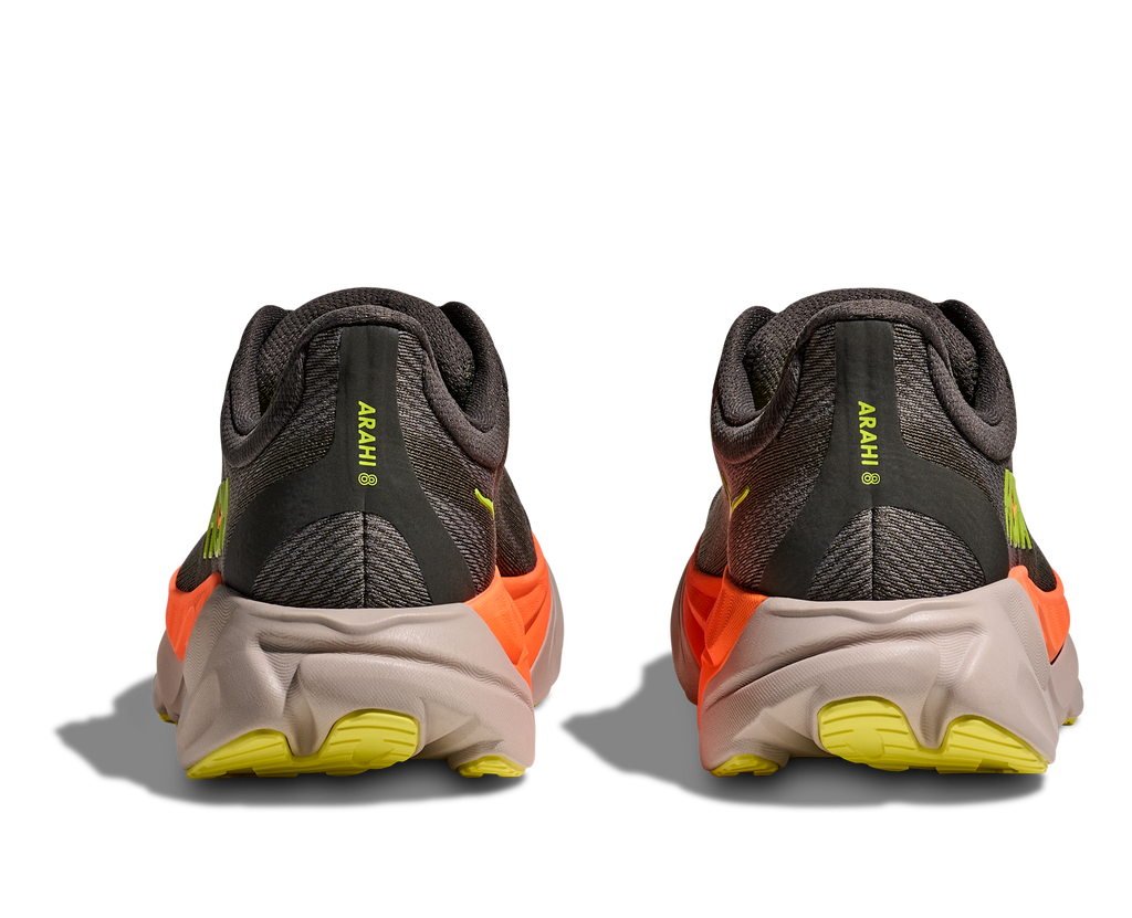 Men's Hoka Arahi 8 (Clearance)