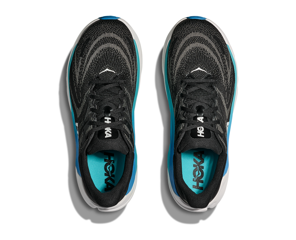 Men's Hoka Arahi 8 (Clearance)