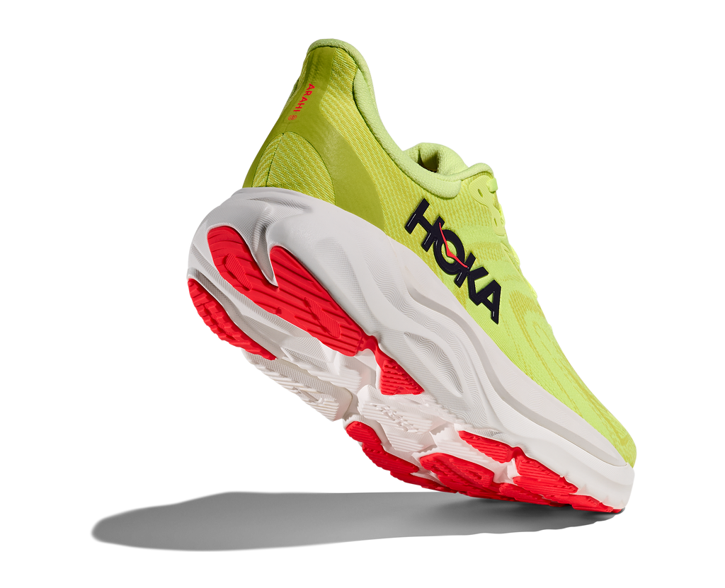 Men's Hoka Arahi 8 (Clearance)
