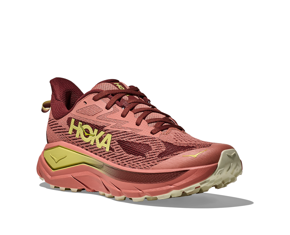 Women's Hoka Challenger 8