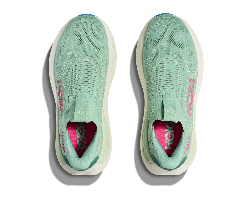 Women's Hoka Skyward Laceless