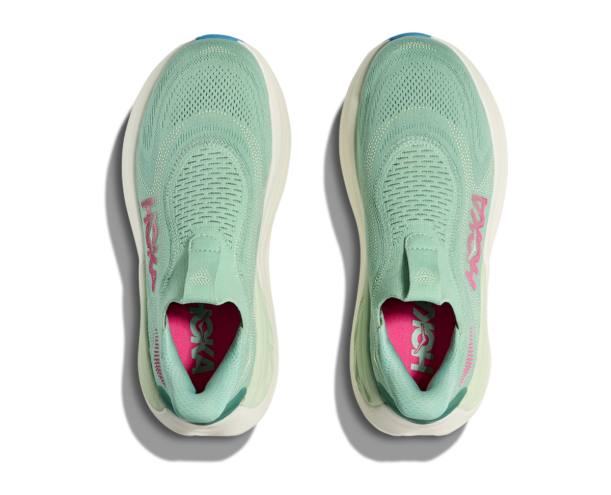Women's Hoka Skyward Laceless