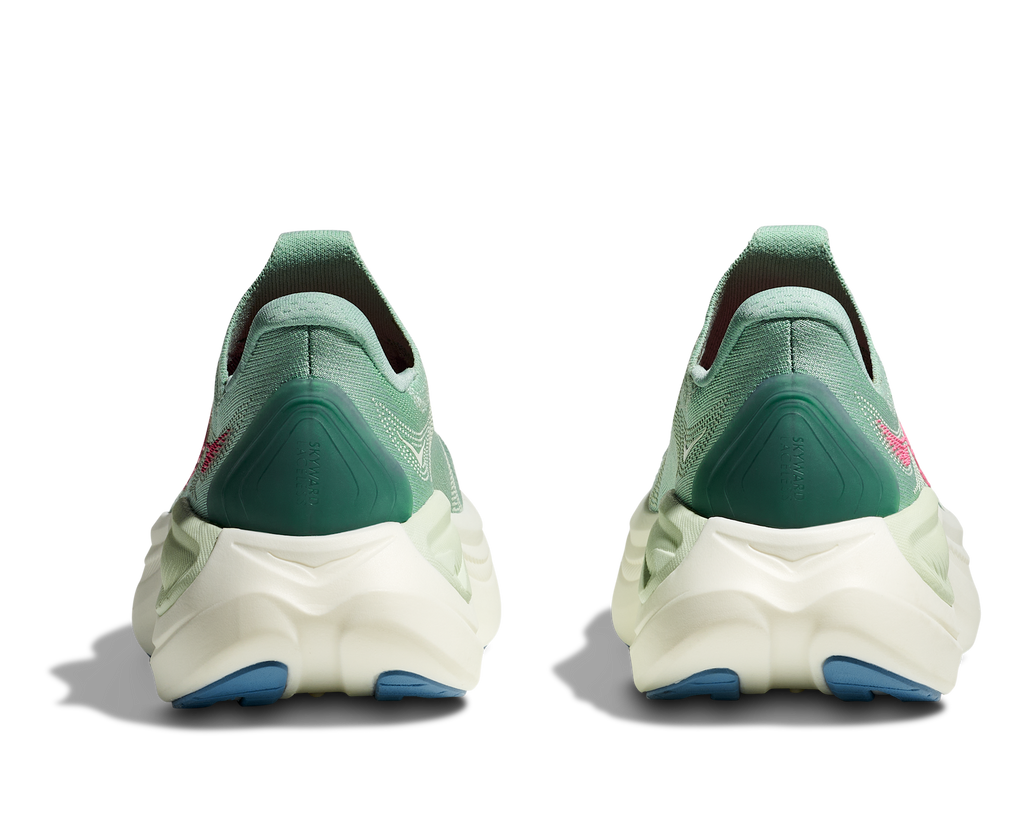 Women's Hoka Skyward Laceless