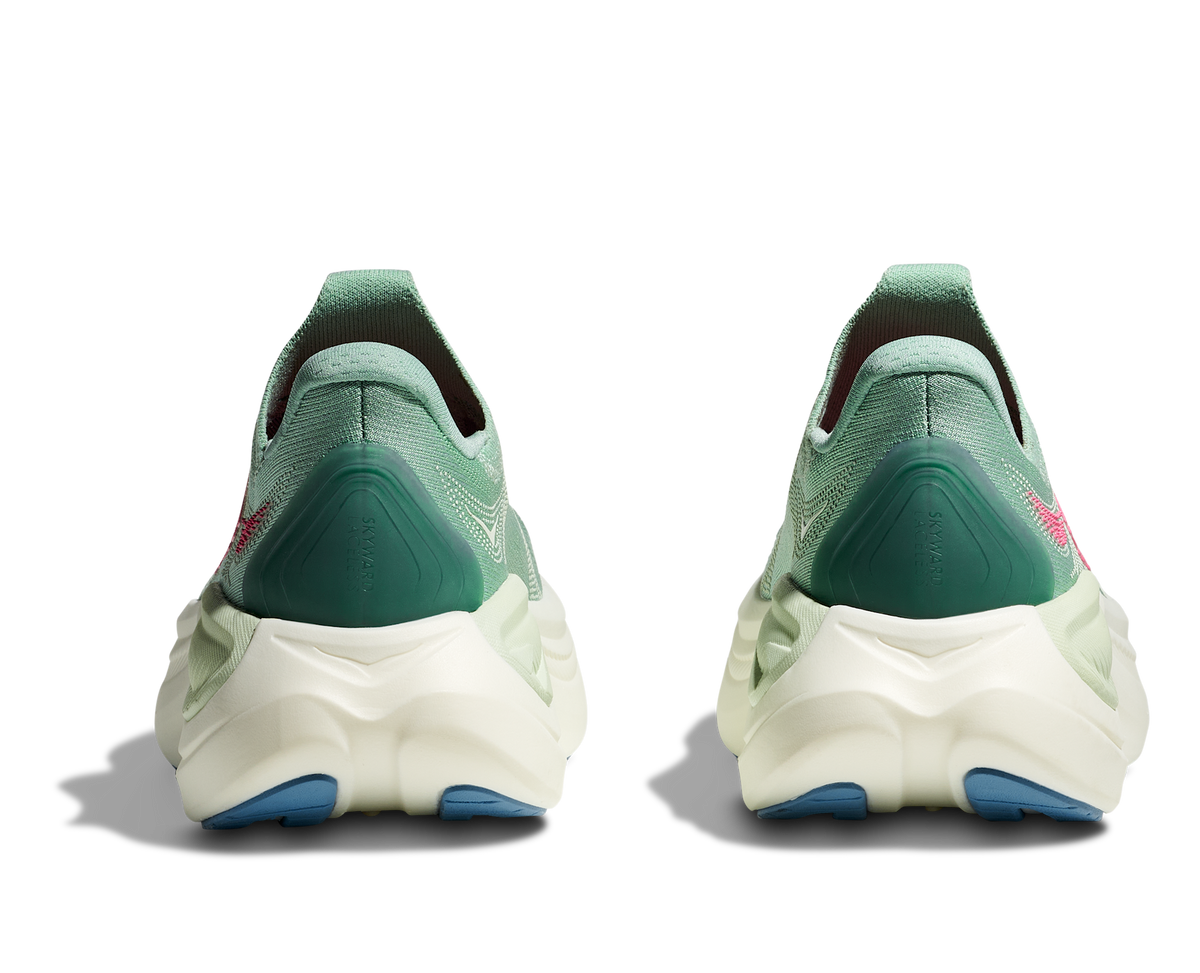 Women's Hoka Skyward Laceless