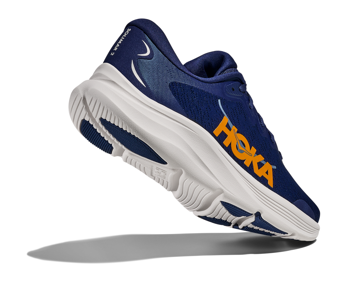 Men's Hoka Solimar 2