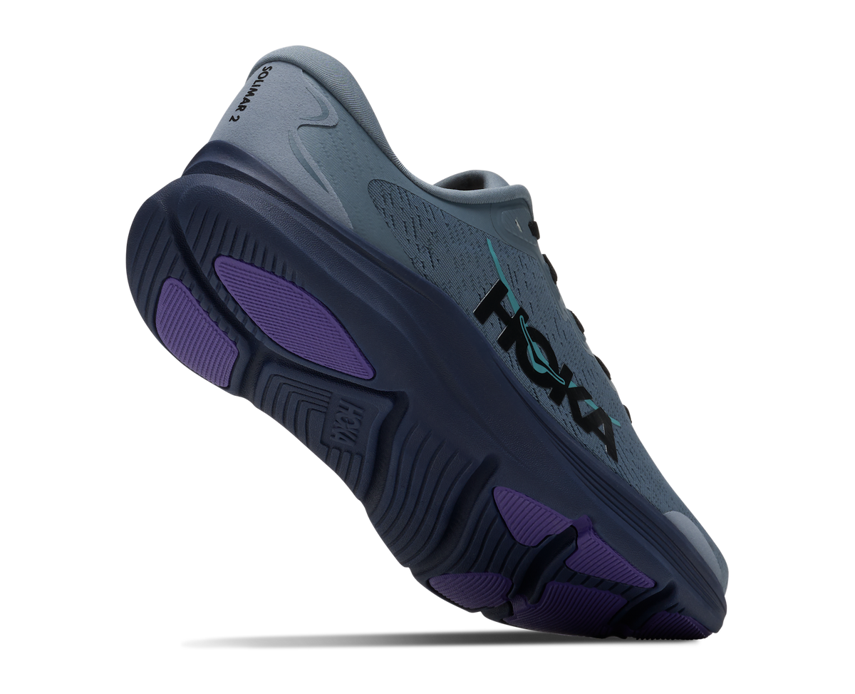 Men's Hoka Solimar 2