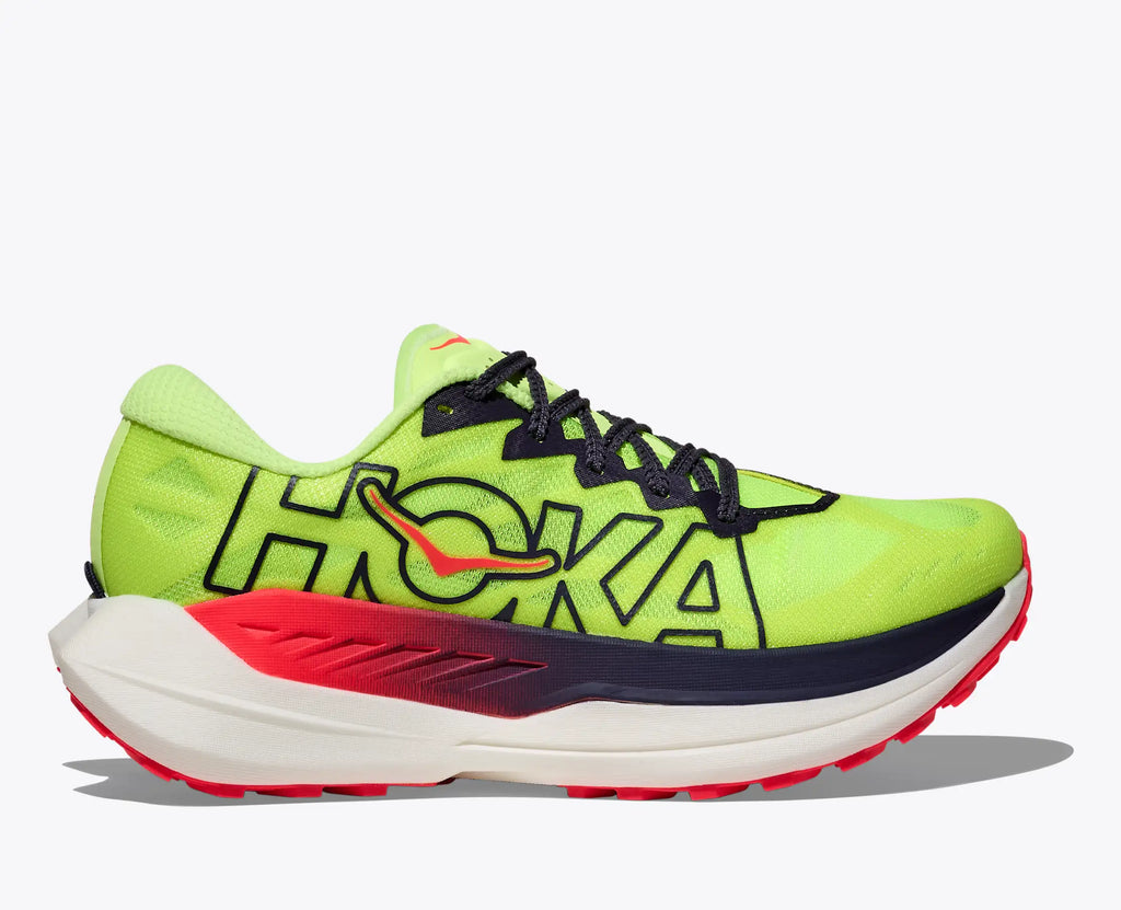 Men's HOKA Rocket X Trail