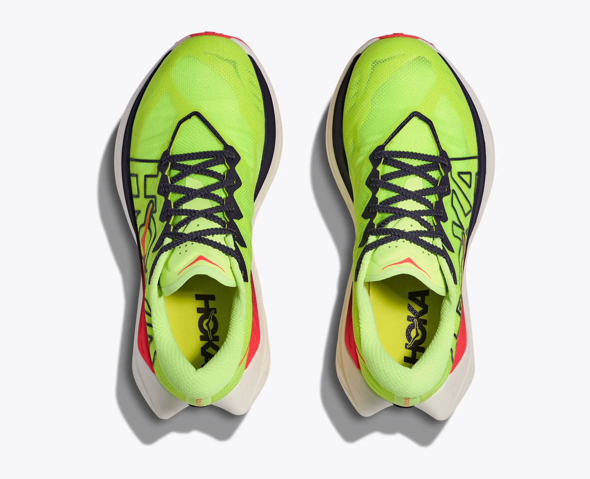 Men's HOKA Rocket X Trail