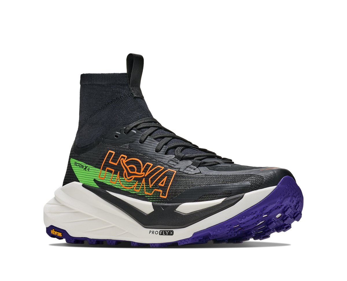 Men's Hoka Tecton X 4