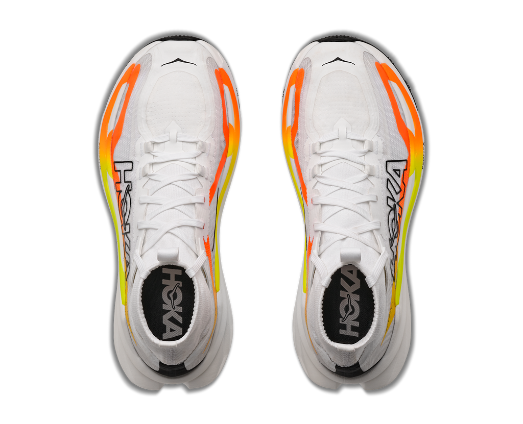 Men's Hoka Tecton X 4