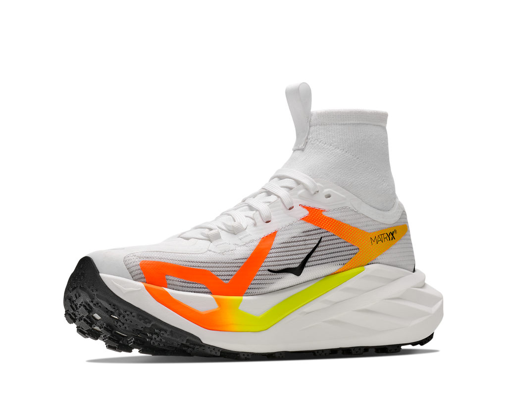 Men's Hoka Tecton X 4