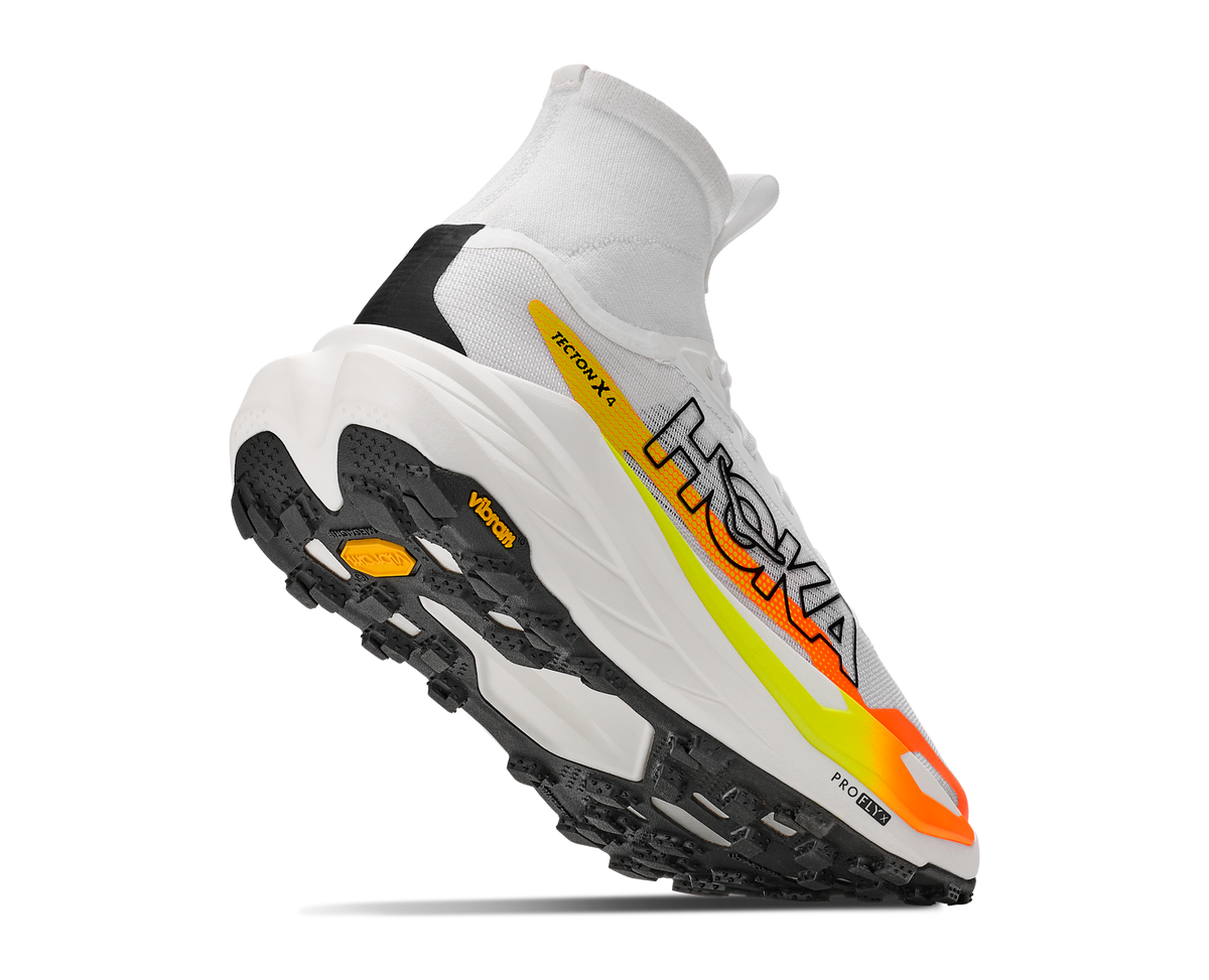 Men's Hoka Tecton X 4