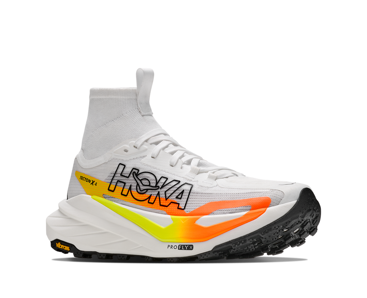 Men's Hoka Tecton X 4