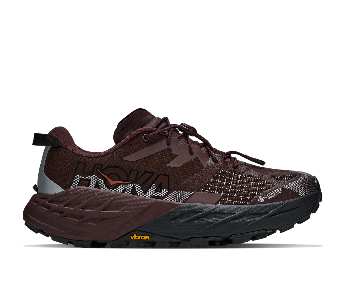 Women's Hoka Speedgoat 7 GTX