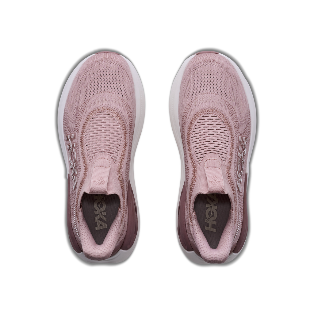 HOKA Women's Skyward Laceless GLM