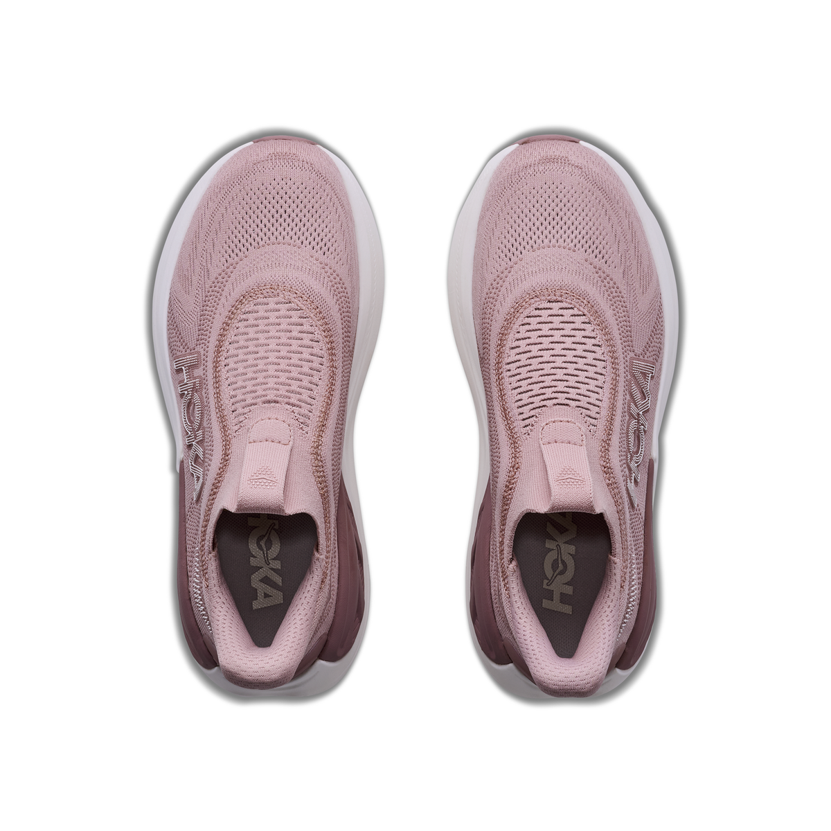 HOKA Women's Skyward Laceless GLM