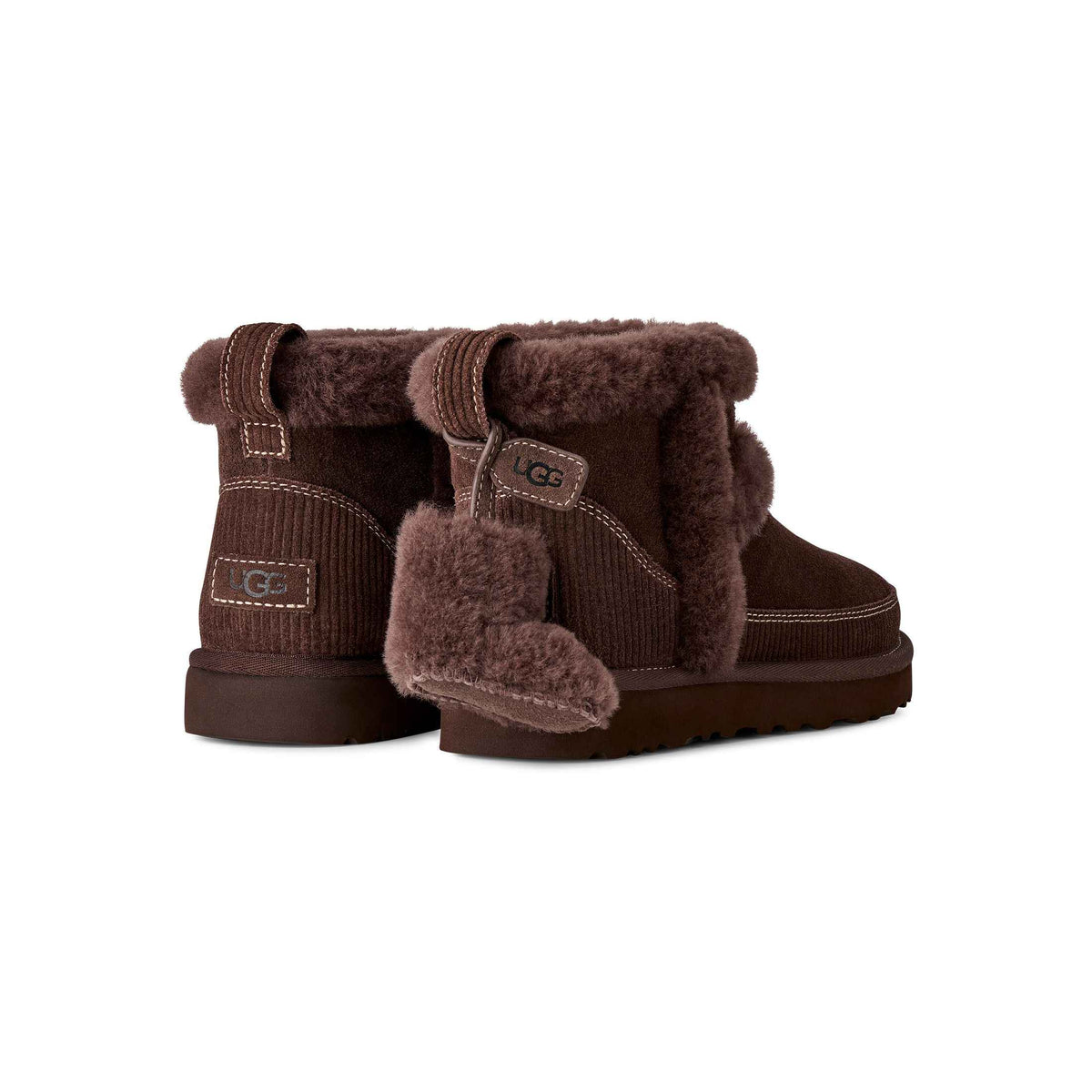UGG Women's Classic Mini Heritage