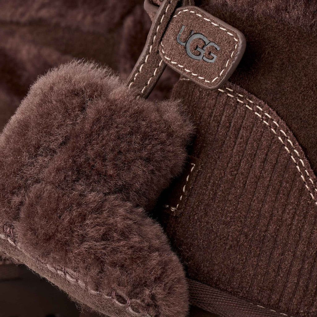 UGG Women's Classic Mini Heritage