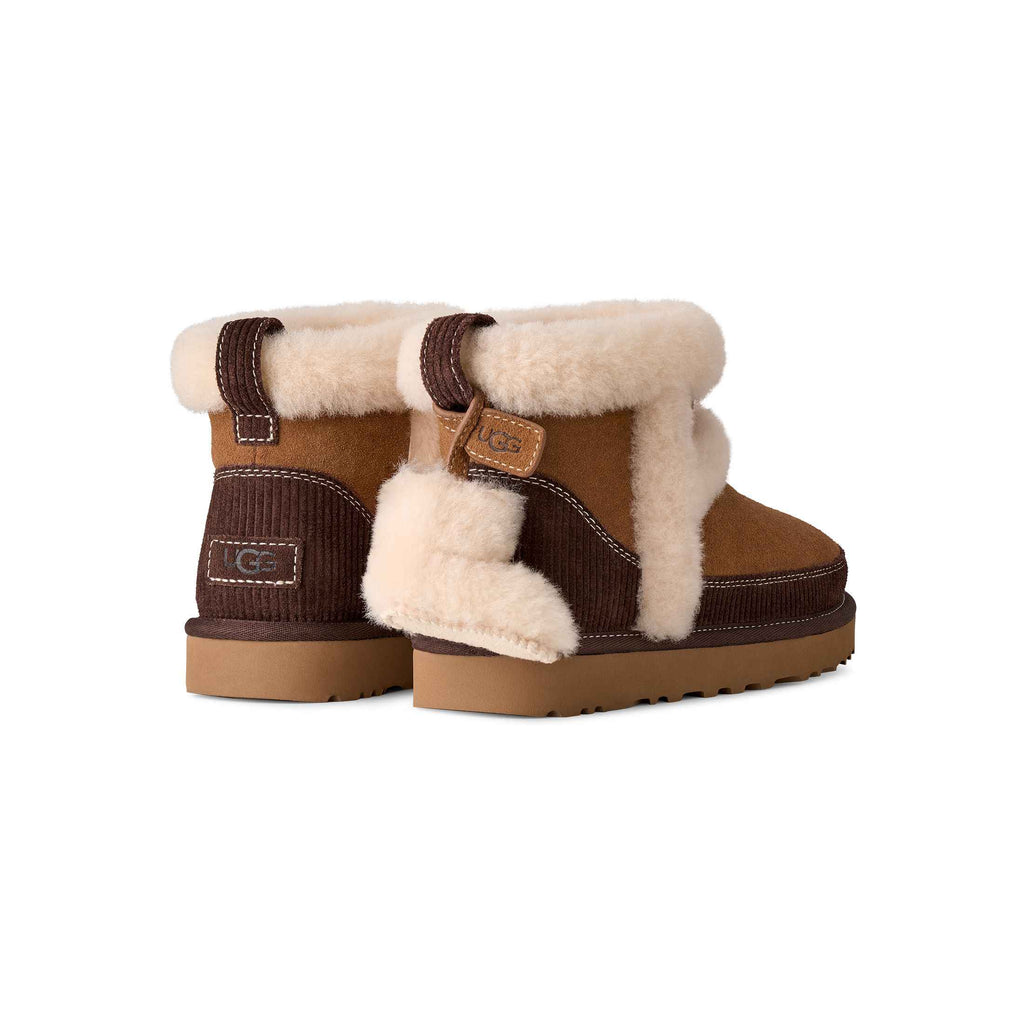 UGG Women's Classic Mini Heritage