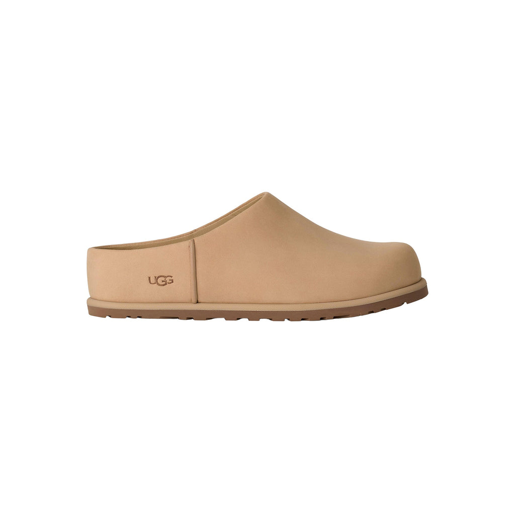 UGG Women's Otzo Clog in Mustard Seed
