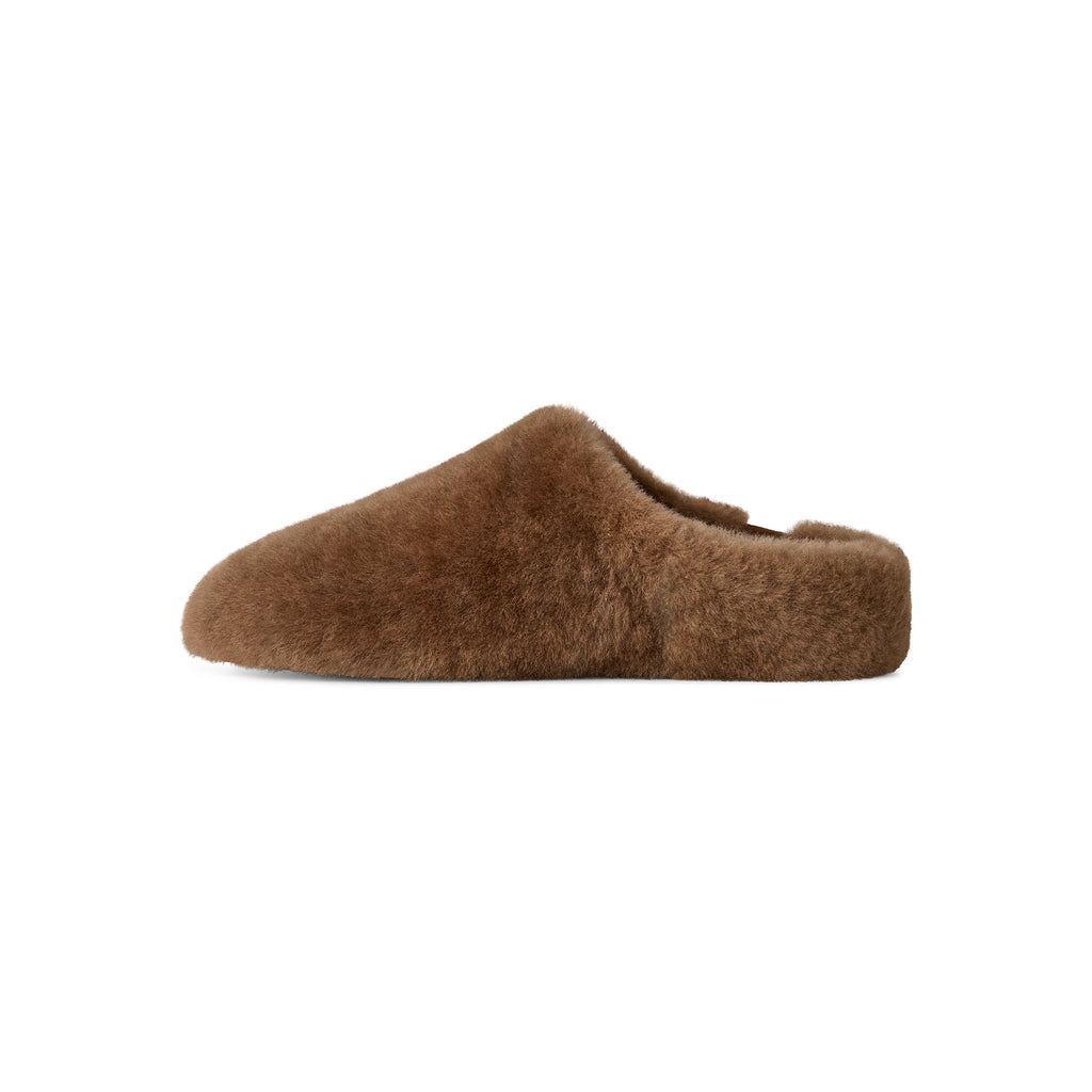 UGG Women's Elea Fluffed Slip-On