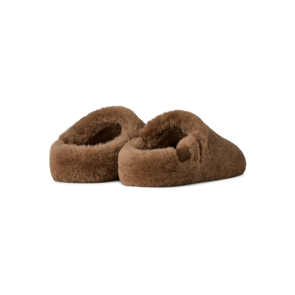 UGG Women's Elea Fluffed Slip-On
