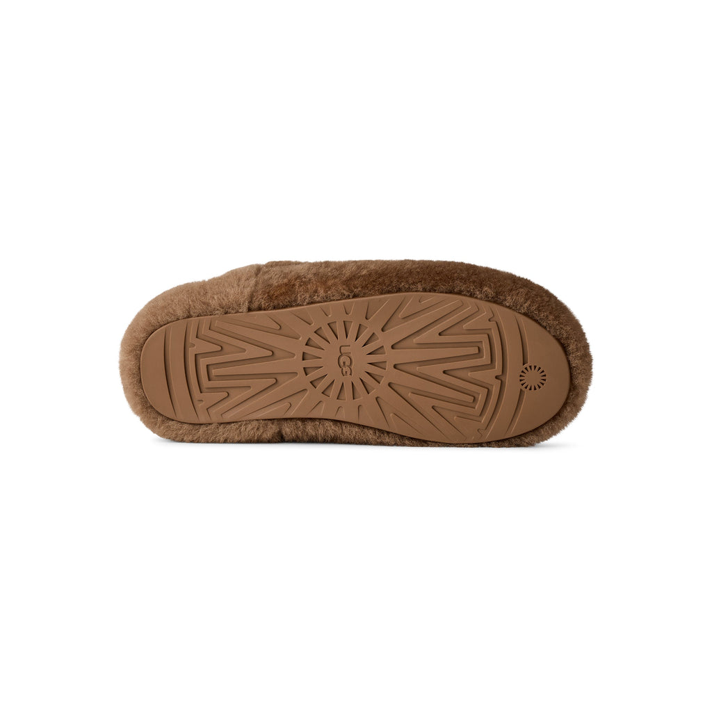 UGG Women's Elea Fluffed Slip-On