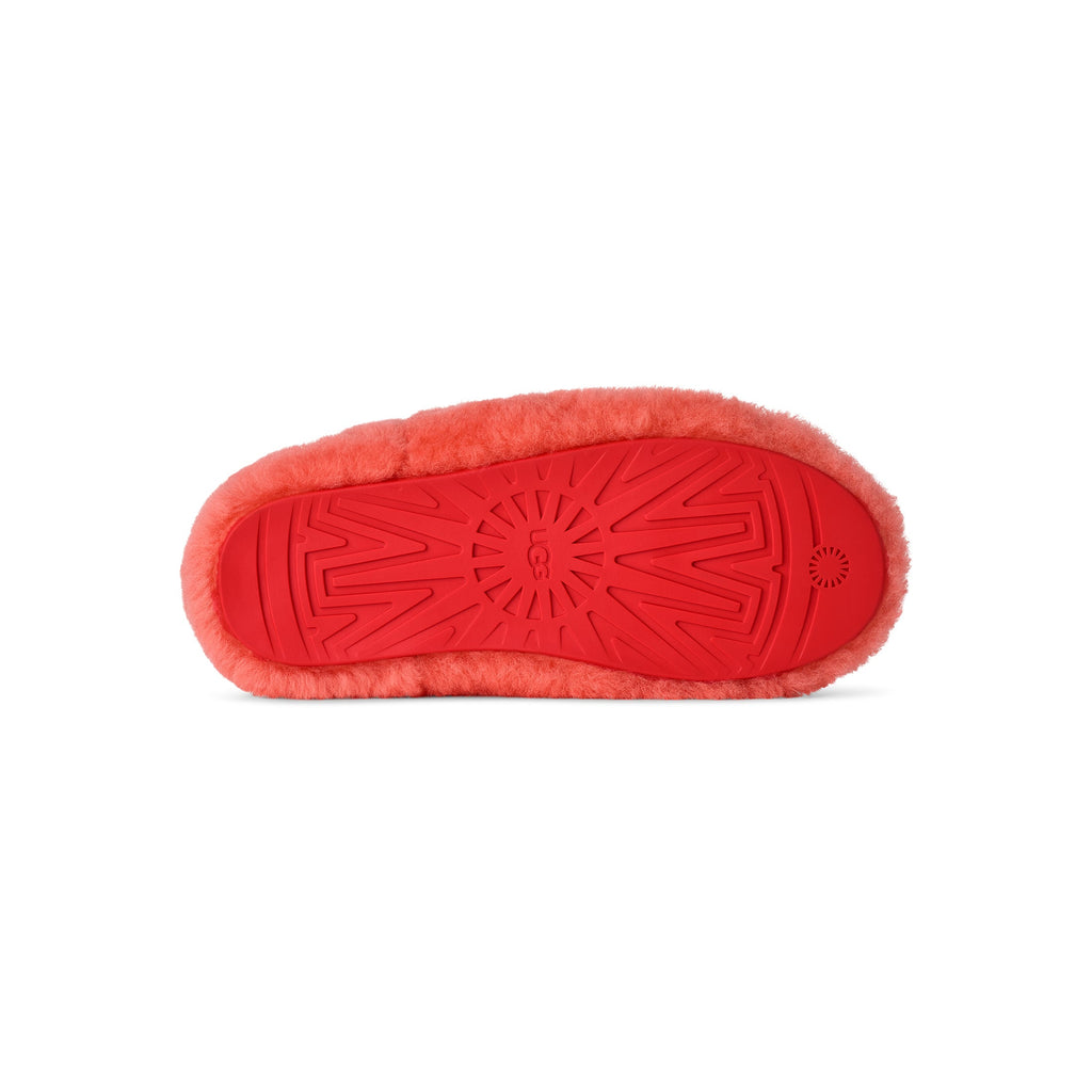 UGG Women's Elea Fluffed Slip-On