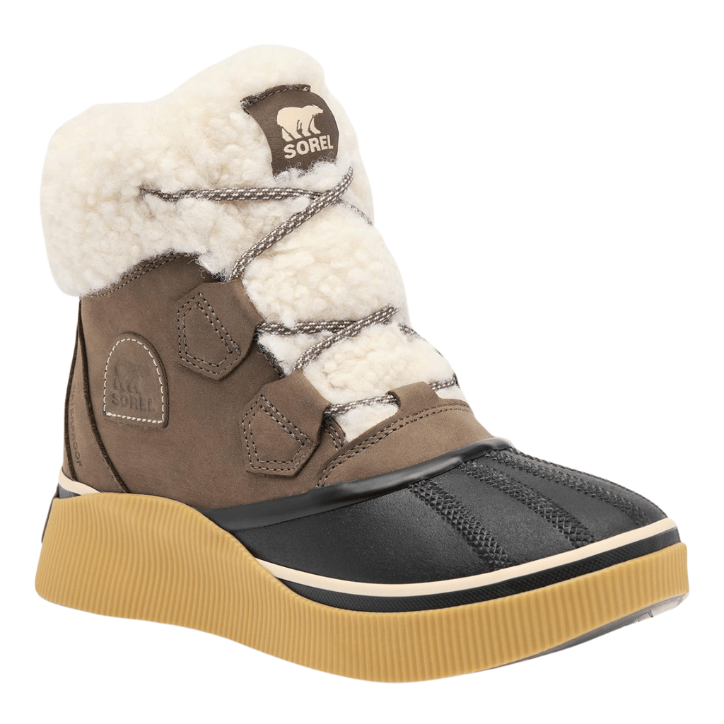 Out N About IV Chillz Waterproof Boot